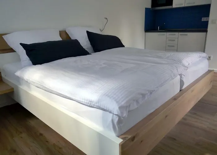 Messeappartement Unterrath