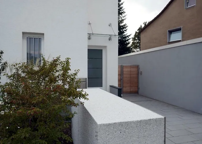Messeappartement Unterrath