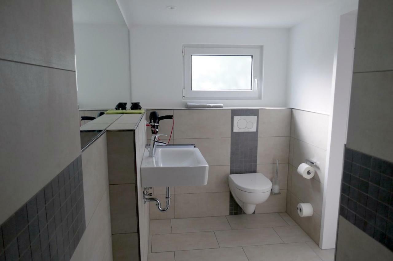 Apartment Messeappartement Unterrath Düsseldorf