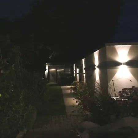 Messeappartement Unterrath Düsseldorf Eksteriør billede