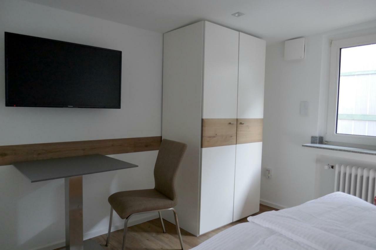 Apartment Messeappartement Unterrath Düsseldorf